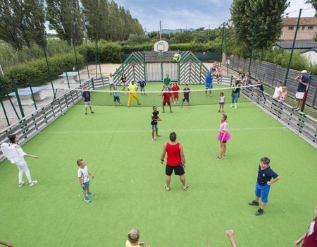 Camping Siblu Le Montourey 4* - 3