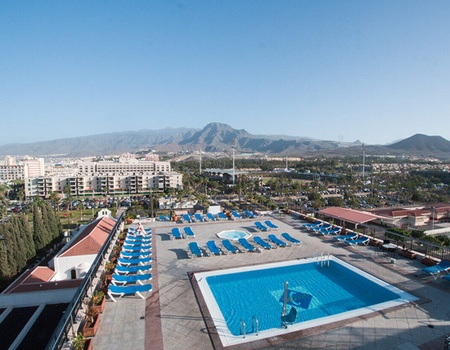 Hôtel Zentral Central 4* - Adult Only - 2