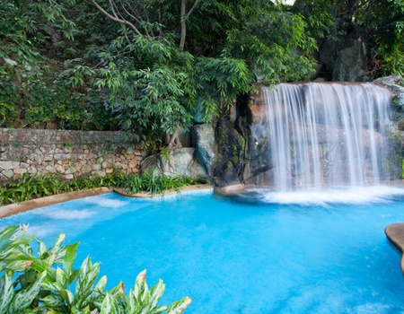 Hôtel Fram Sélection Diamond Cliff Resort & Spa ***** - 3