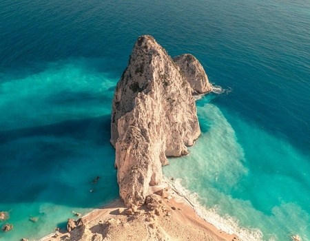 Combiné Athènes et 2 îles : Paros et Mykonos - 3