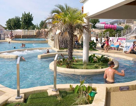 Camping Les Ecureuils, 4* - Vendée - Saint Hilaire de Riez, Atlantique Nord - Image 4