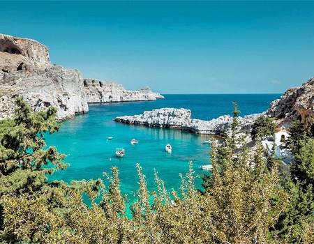 Hôtel Casa Cook Rhodes 5* - Adult Only (+16 ans) - Rhodes (île de), Grèce - Image 4