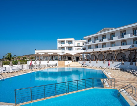 Club Jumbo Mare Village 4* - Crète, Grèce - Image 2