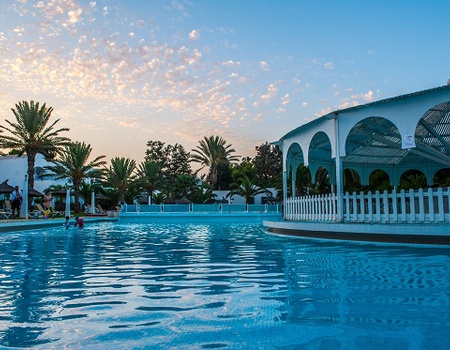 Hôtel Golden Tulip Le Président 4* - 2