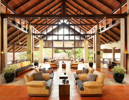 Séjour Tubkaak Krabi Boutique Resort 4*sup - 4