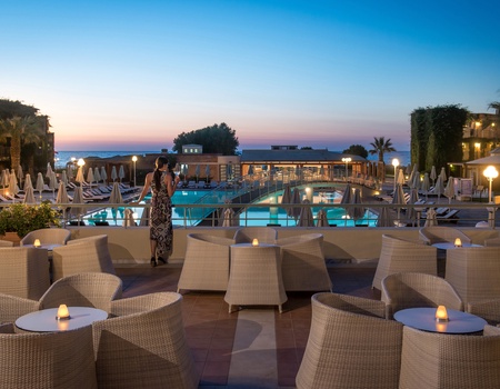 Hôtel Bella Beach Hotel 5* - 1