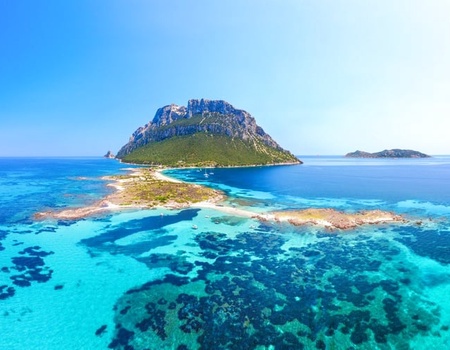 Autotour le Charme du Nord de la Sardaigne - 3