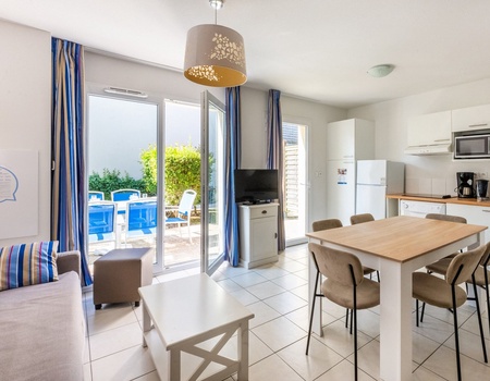 Résidence Référence Le Petit Pont - 3