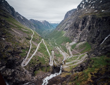 Circuit Vision des Fjords - Oslo, Norvège - Image 4