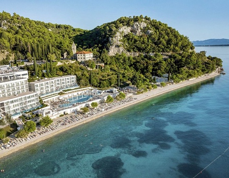 Hôtel TUI Blue Adriatic Beach 4* Adult Only +16 by Ôvoyages - 1