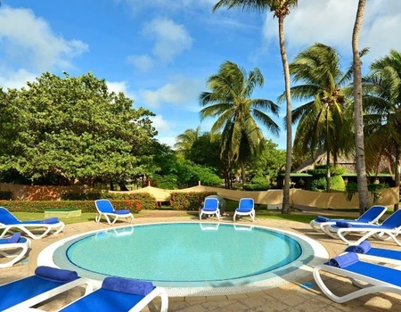 Hôtel Iberostar Origin Tainos 4* (Arrivée Varadero) - 2
