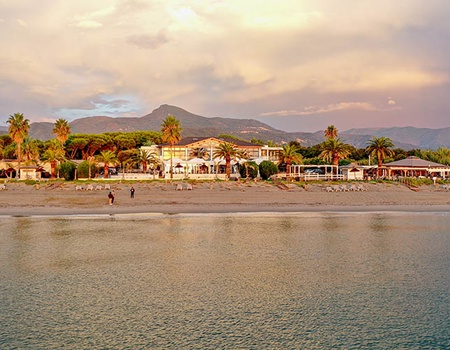 Résidence San Pellegrino 3* - 1