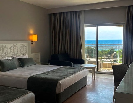 Hôtel Vita Silva 5* - Antalya, Turquie - Image 5