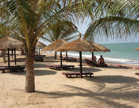 Hôtel Neptune Saly 4* - Sénégal, Afrique Océan Indien - Image 5