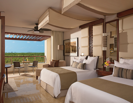 Secrets Playa Mujeres Golf & Spa ***** - Adult Only 18+ - 2