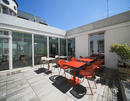 Aparthotel Adagio Strasbourg Place Kléber 4* : Hôtel + Train - Strasbourg, Nord & Est - Image 2