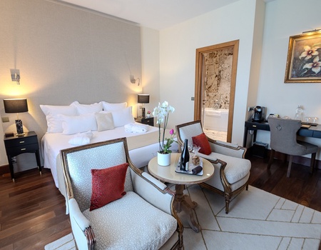 Hôtel Demeure Loredana 5* - 2
