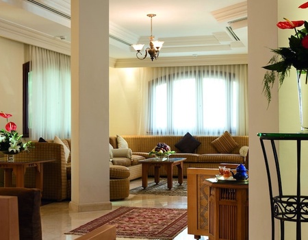 Mövenpick Sharm El Sheikh - Image 3
