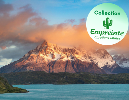 Circuit Contrastes Chiliens : de la Patagonie à Atacama - 1