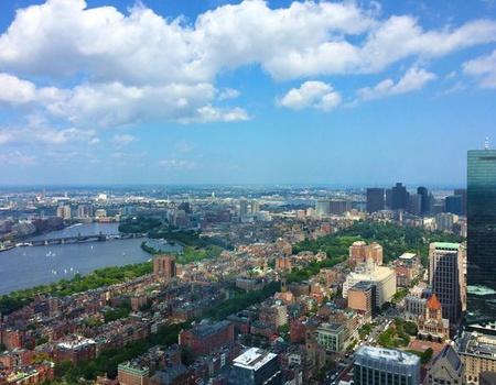 Splendeurs de l'Ouest des USA & Côte Pacifique 14J/12N - 2026 - (Flex) - 3