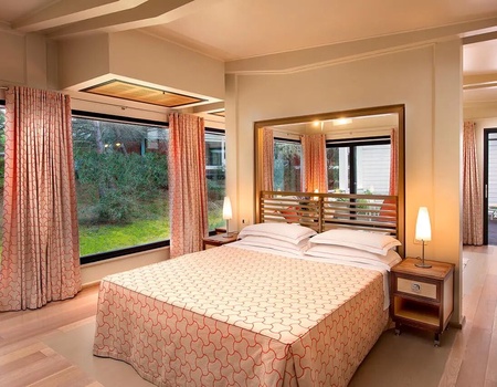 Alborea Ecolodge Resort 5* - Arrivée Bari - 2