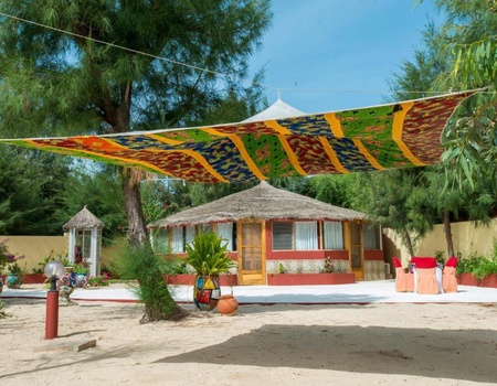 Circuit Privatif Evasion au Sénégal entre Culture et Plage - 1