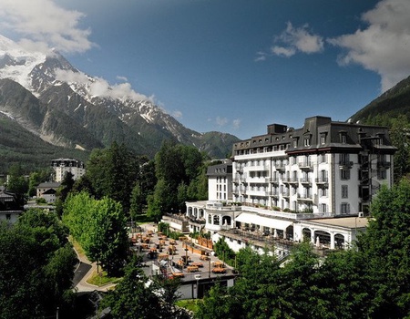 Hôtel La Folie Douce Chamonix - Haute Savoie - Chamonix, Alpes du Nord - Image 1