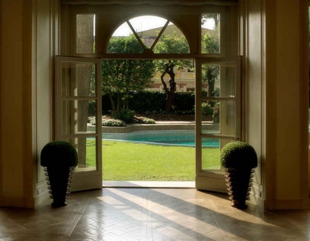 Hôtel Sina Villa Medici 5* - 3