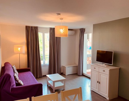 Résidence Côté Provence, 3* - Gréoux les Bains, Sud Est - Image 2