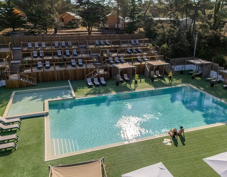 Camping La Grande Côte 4* - 3