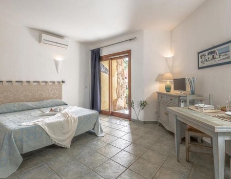 Résidence Green Village Palau 4* avec Location de Voiture - Sardaigne, Bassin Méditerranéen - Image 3