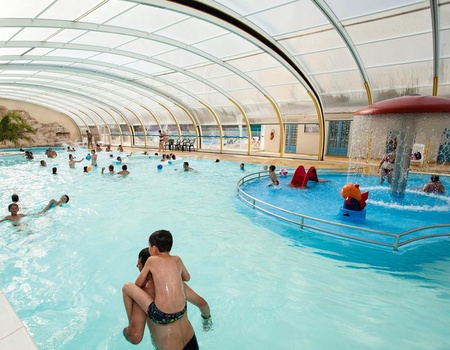 Camping Marvilla Parks - La Pinède 4* - 5
