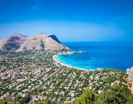 Autotour Sur les routes de l'éternelle Sicile, arrivée Palerme 4* - 3