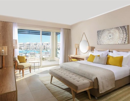 Steigenberger Resort Ras Soma 5* - 3