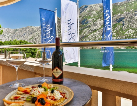 Hôtel Montebay Perla 4* - 5