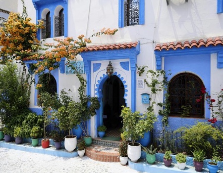 Circuit Jet tours Signature : Marrakech Festive & Nuits Rouges - 5