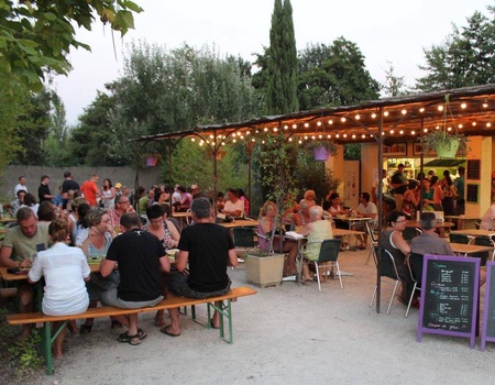 Camping La Sorguette, 3* - 2