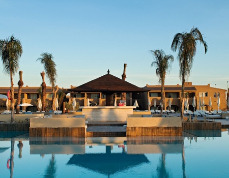 Riu Tikida Palmeraie 4*
