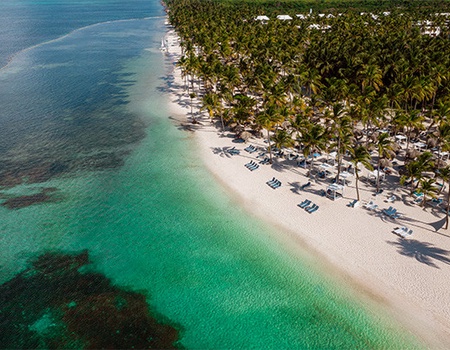 Club Framissima Catalonia Bavaro ***** - Punta Cana, République Dominicaine - Image 2
