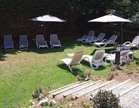 Escapade bien-être en Dordogne à Sarlat - 4* - 3
