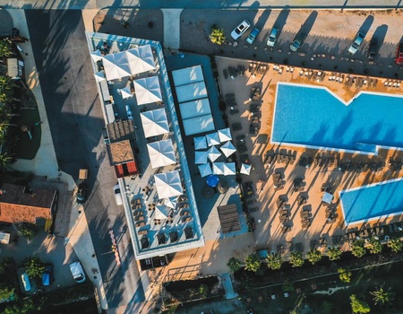 Camping Taiga Delta de l'Ebre, 4* - 2