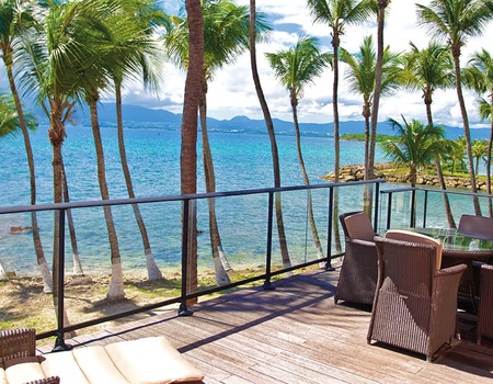 Hôtel Fleur d'Epée - Tout inclus - Location de voiture incluse *** - 3