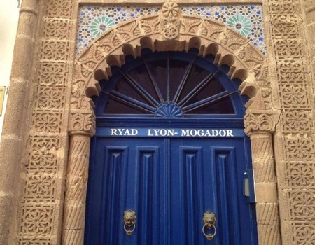 Riad Lyon Mogador 3* - 2