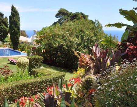 Hôtel Dom Pedro Garajau 3* - 3