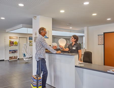 Appart'hôtel Collection Nakâra by Odalys - 5