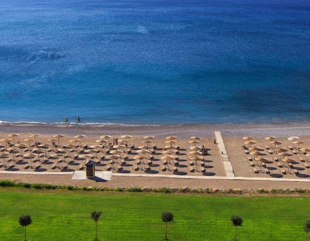 Hôtel The Elysium Resort & Spa 5* - 4