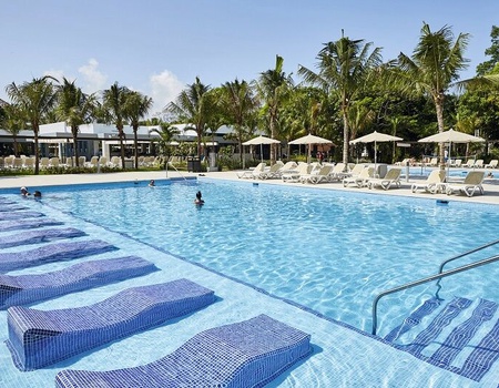 Riu Tequila 5* - 2