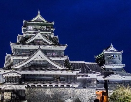 LA GRANDE TRAVERSEE DU JAPON EXT HOKKAIDO - 4