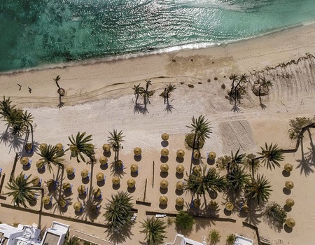 Hôtel Hari Club Beach Resort 4* - 2