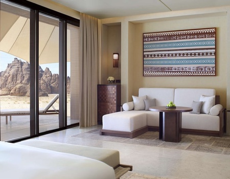 Hôtel Banyan Tree AlUla 5* - Arabie Saoudite, Moyen Orient  - Image 5